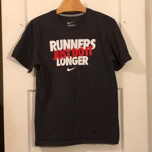 Nike Running Shirt